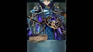Chrom vs Alm Infernal LHB