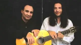 Michel Camilo y Tomatito - From Within