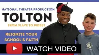 Why bring Tolton to your school?