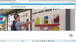 QR Codes Australia Youtube Playlist
