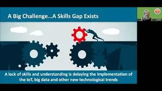 Webinar: Future of Work - Integrating Emerging Technologies