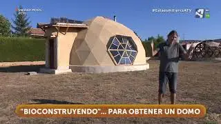 ¿Es la bioconstrucción una vuelta a los orígenes?