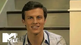 Scream (TV Series) | Meet: The Jock | MTV