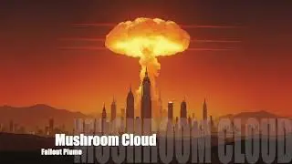 Mushroom Cloud