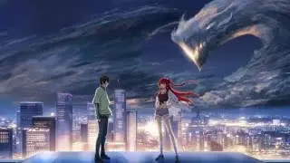 The Blazing Dawn | Дракон Раджа | Русская озвучка | трейлер на русском