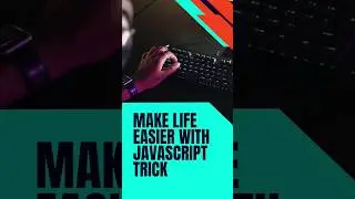 Smart Coding. #coding #javascript #js #education #operator #youtube #shorts #short #shortvideo