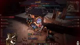 When Your 5min CD Is A Self CC - BDO Shai Arena of Solare '23