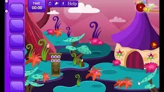 Escape Mysterious Botanical Garden Walkthrough [Escape007Games]