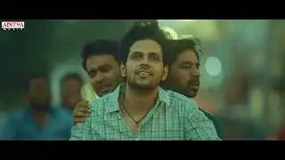 Kismath Teaser |Abhinav Gomatam, Naresh Agastya, Avasarala Srinivas |Srinath Badineni | Mark k Robin