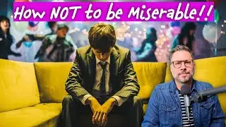 If you’re UNFULFILLED in life, this might be why