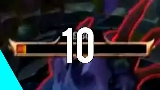 10 EPIC Baron Steals 2013-2015 | (League of Legends)