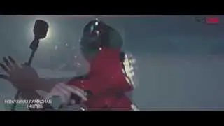 MV IPPO HAFIZ - HIDAYAHMU ost HidayahMu Ramadhan ( official )