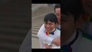 Love Wins: Witnessing Samnang and James' Wedding Day Celebration #Part1
