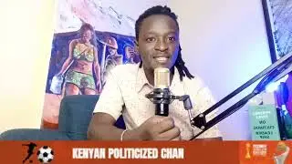 Kenya Chan 2025 Ticket Sale Burn