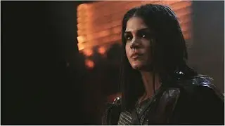 The 100 5x06: 