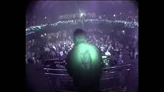 VOID XMAS FEST (SPVRROW Aftermovie)