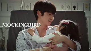 Mockingbird ‣ Hyun Soo & Eun Ha ‣ Flower of Evil