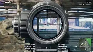 Wadu Hek - Where The Fuck i Am