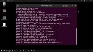 Remove playonlinux from ubuntu linux