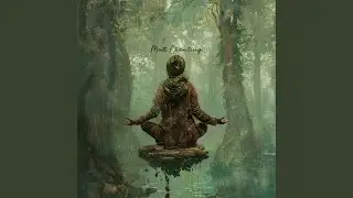 Emerald Silence