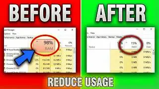 How To Fix Vmmem High Memory Usage in Windows