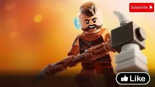 LEGO Horizon Adventures A Strange Detour Mission - Playstation 5 #legoadventurers #gaming #lego #ps5