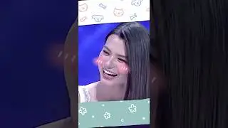🦻🏻Has Freen ever done this to you? In the 8ight reality show guest. #becky #freenbecky #freen