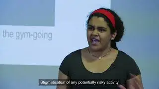 Neha Ainsworth: From anabolic steroids to research chemicals