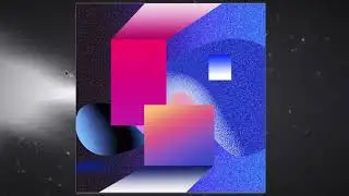G R A D I E N T: Digital art jam [crypto art]