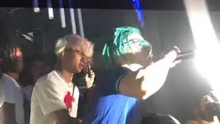 Icy Narco - #RONNYJIKILLEDTHIS(Live at Heart Nightclub in Miami on 4/20/2018)