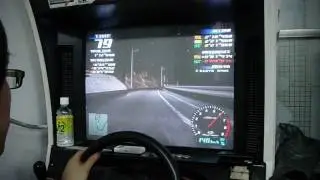 Happo OBD ST205 2' 21'' 751