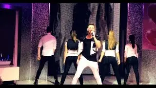 Alex Palmieri -  UNCENSORED TOUR 2016 - Art Club DESENZANO DEL GARDA