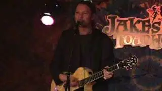 Jimi Hocking 