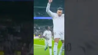 Real madrid (2) vs Levante Ud (0)