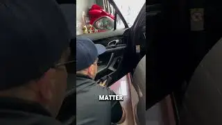 Он говорит, что это просто машина #mitmakmotors