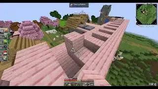 20 Minutes of Minecraft a Day (Day 32)