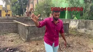 Tirunelveli Rani anna college opp..5 cent in sheik mathar street DTCP approved one cent 6.70 lakh
