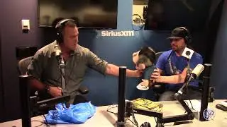 NECA Presents Bruce Campbell The New 'Ash vs Evil Dead' Line [08-19-2017]