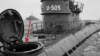 Admirals Thought U-505 Was Just a Wreck &mdash; UNTIL Its Seizure Changed Allied ASW Intelligence, 1944