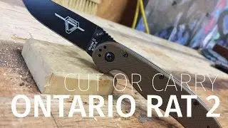 Ontario RAT 2 Review - EDC Budget Supremacy