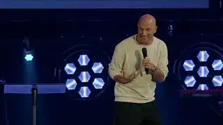 What Only You Can Do /// Sermon 1.18.2026 /// Pastor Andrew Gard