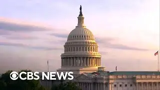 Senate votes against efforts to block Trump's tariffs