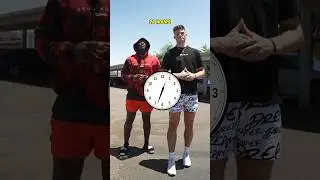 I Trained Like AJ Greene For 24 Hours
