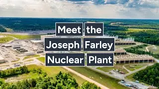 Joseph Farley Nuclear Plant