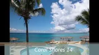 SOLD! Coral Shores #14, Pelican Key, St.maarten www.ireteam.com