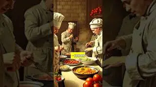 In the 1800s People Thought Tomatoes Were Poisonous #history #facts #tomatoes #funhistory