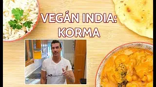 Vegán korma - kóstold meg a csodás Indiát | veganblog.hu