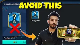 Division Rivals Rewards - Make Million Of Coins For Free - FIFA Mobile 23