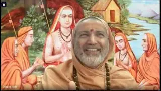 Dakshināmūrti Stotra-62 | S7V8-V12 | Memory arises from samskāra which is rooted in Ātmā