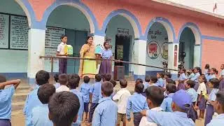 कचरा प्रबंधन : सूखा व गीला कचरा के संबंध में जानकारी 